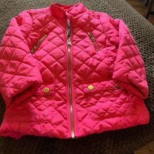 Girls jacket 3t great condition